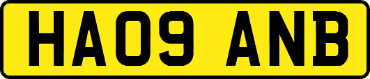 HA09ANB