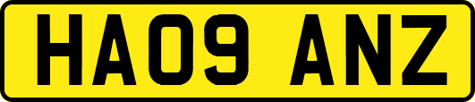 HA09ANZ