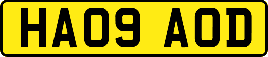 HA09AOD