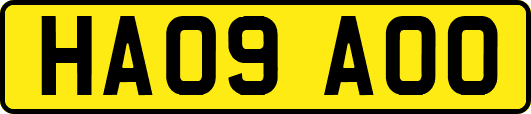 HA09AOO