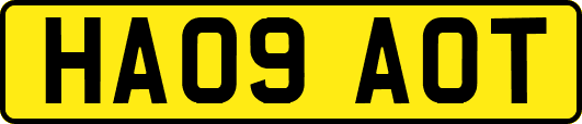 HA09AOT