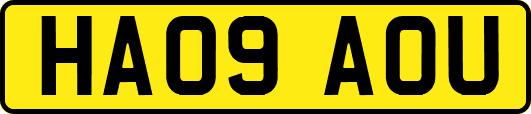 HA09AOU