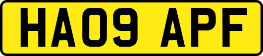 HA09APF