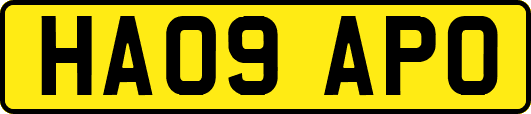 HA09APO