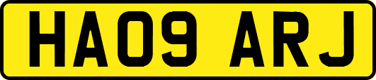 HA09ARJ