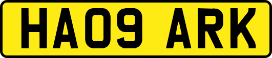 HA09ARK