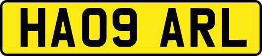 HA09ARL