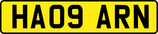 HA09ARN