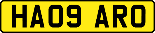 HA09ARO