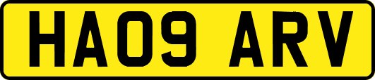 HA09ARV