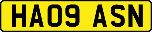 HA09ASN