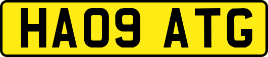 HA09ATG