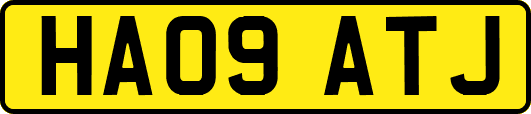 HA09ATJ