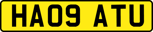 HA09ATU