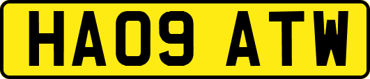 HA09ATW