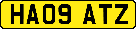 HA09ATZ