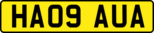 HA09AUA