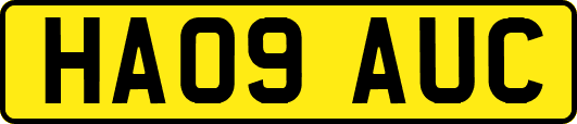 HA09AUC