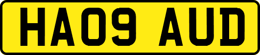 HA09AUD
