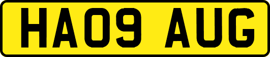 HA09AUG