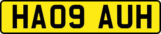 HA09AUH