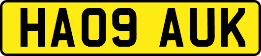HA09AUK
