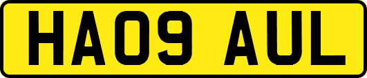HA09AUL