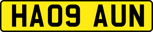 HA09AUN