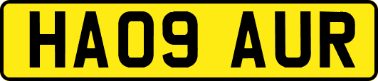 HA09AUR