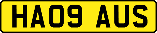 HA09AUS
