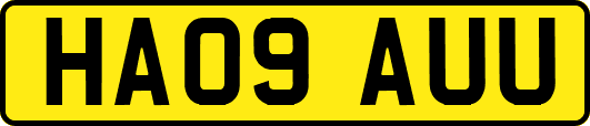HA09AUU