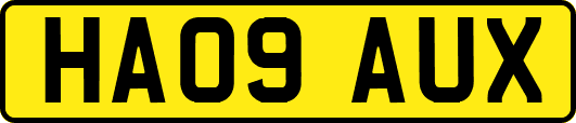 HA09AUX