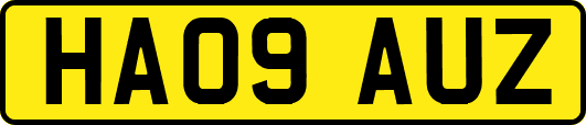 HA09AUZ