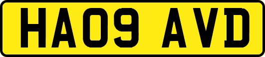 HA09AVD