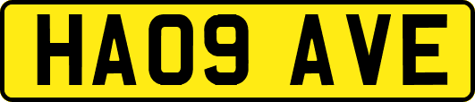 HA09AVE