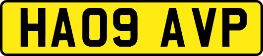 HA09AVP