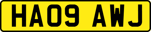 HA09AWJ