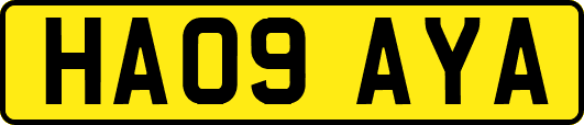 HA09AYA