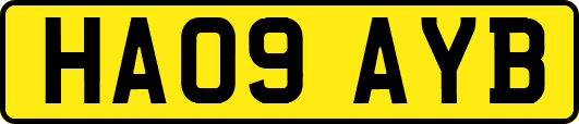 HA09AYB
