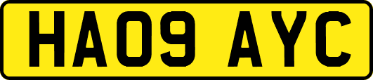 HA09AYC
