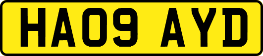 HA09AYD