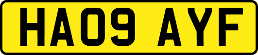 HA09AYF