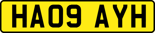 HA09AYH