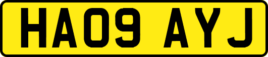 HA09AYJ