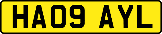 HA09AYL