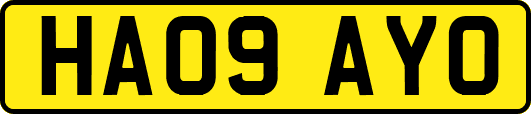 HA09AYO