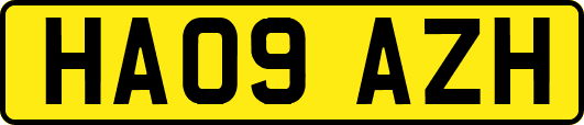 HA09AZH