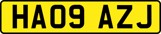 HA09AZJ