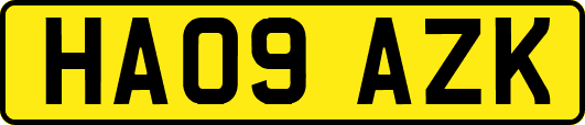 HA09AZK