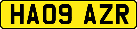 HA09AZR